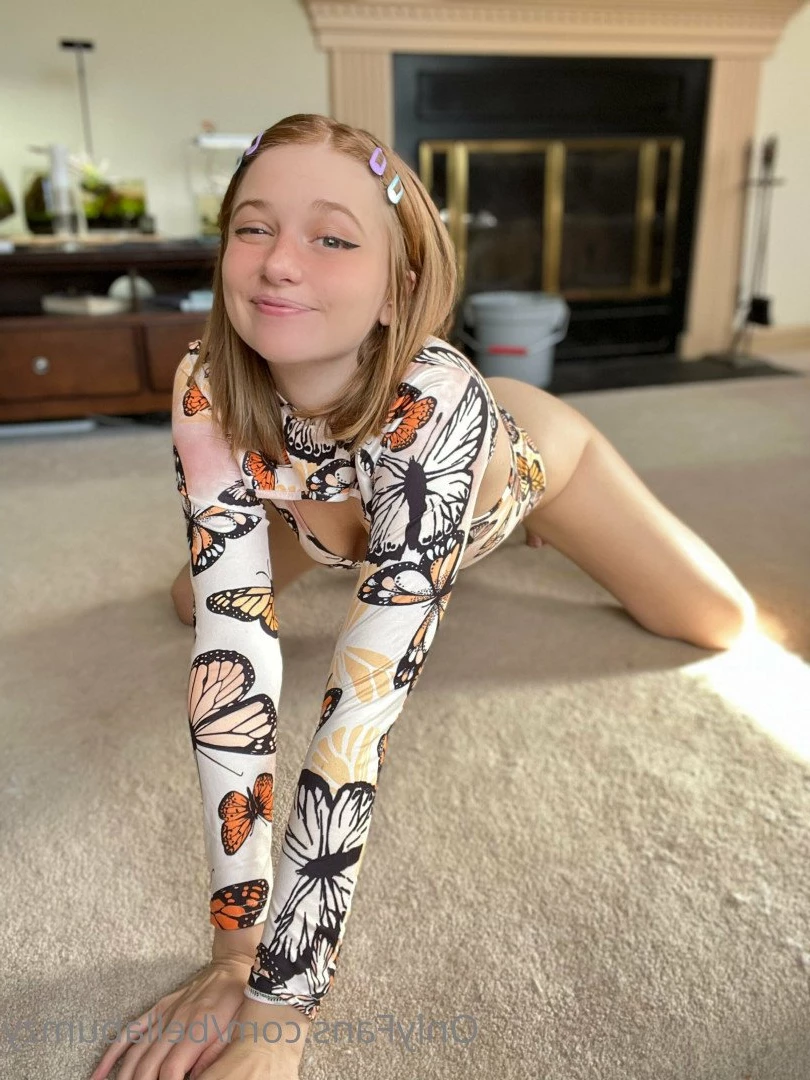 Bella👾 sext me😜 [ bellabumzy ] Onlyfans leaked photo 1955601 on Hotleaks.tv
