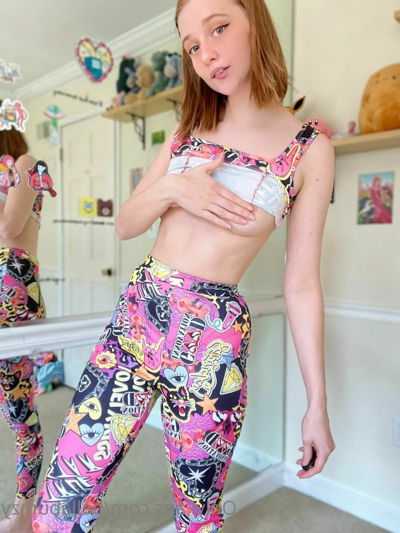 Bella👾 sext me😜 [ bellabumzy ] Onlyfans leaked photo 1955609 on Hotleaks.tv