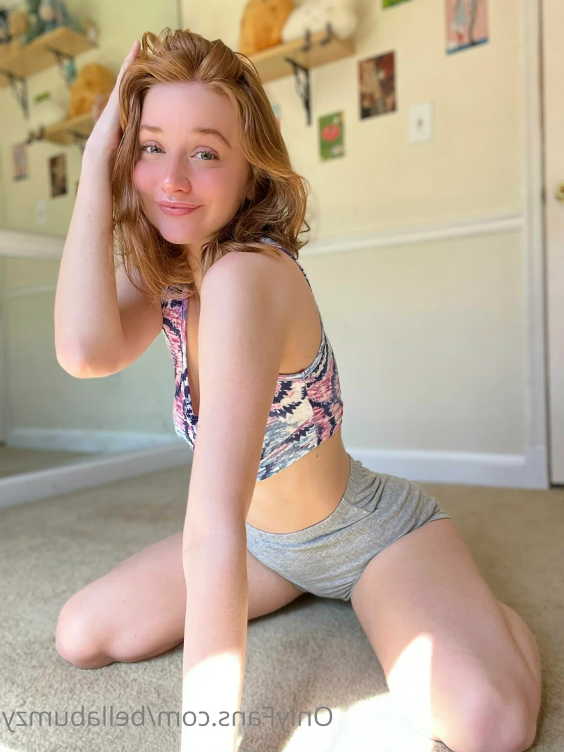 Bella👾 sext me😜 [ bellabumzy ] Onlyfans leaked photo 6151127 on Hotleaks.tv