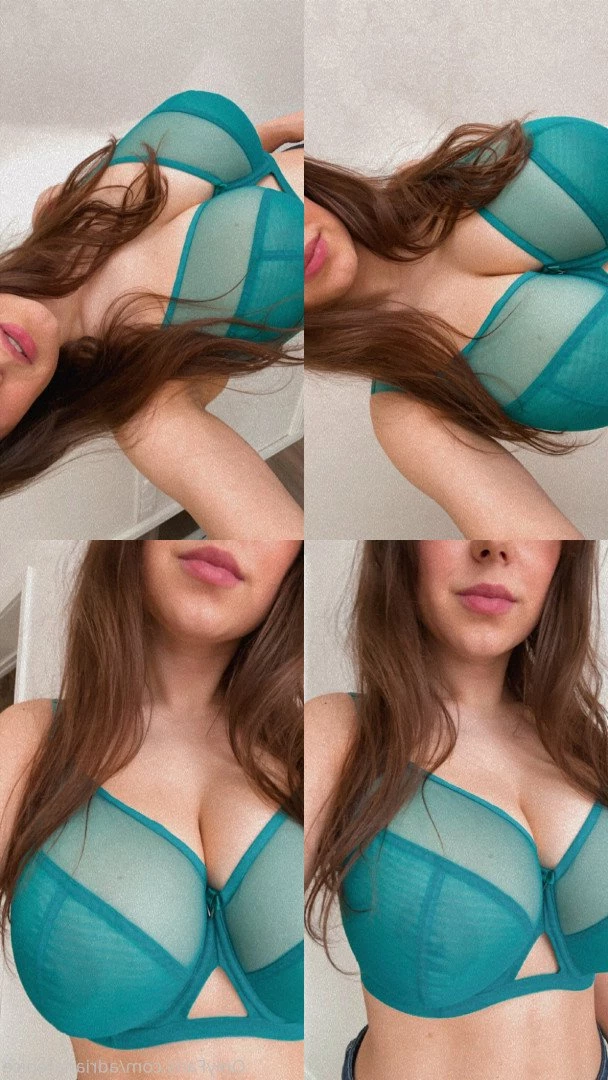 adrianafenice Onlyfans leaked photo 11664 on Hotleaks.tv