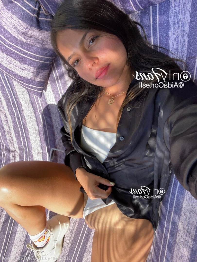 Aida Cortes [ aidacortesll ] Onlyfans leaked photo 17045 on Hotleaks.tv