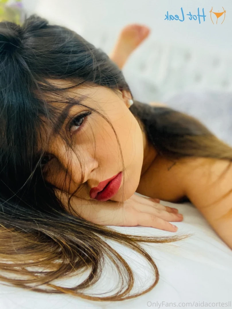 Aida Cortes [ aidacortesll ] Onlyfans leaked photo 11371923 on Hotleaks.tv