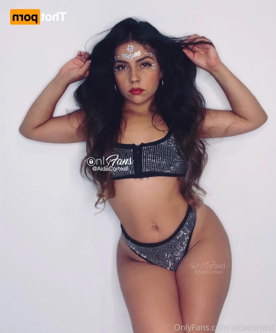 Aida Cortes [ aidacortesll ] Onlyfans leaked photo 11521143 on Hotleaks.tv