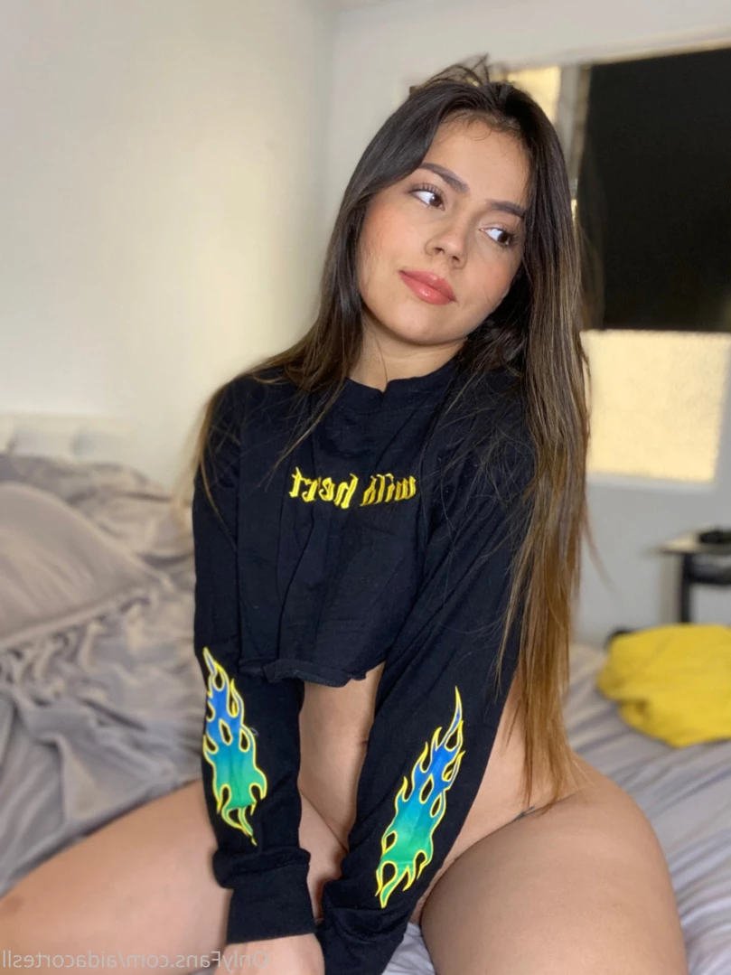 Aida Cortes [ aidacortesll ] Onlyfans leaked photo 11544065 on Hotleaks.tv
