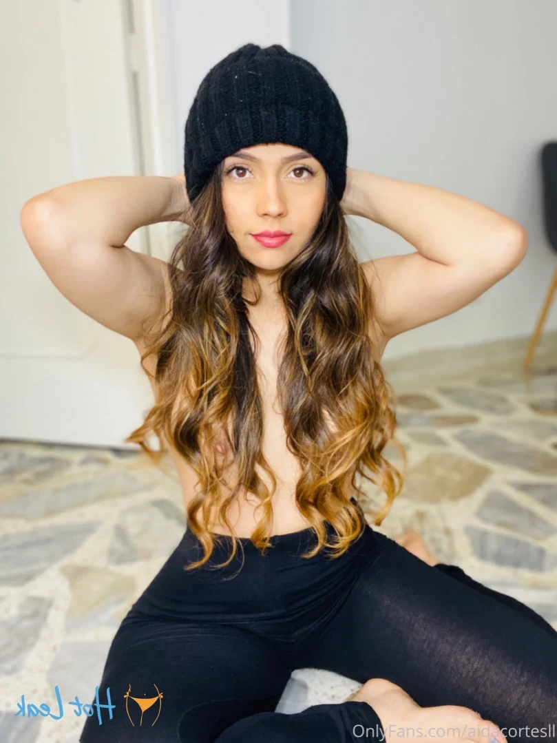 Aida Cortes [ aidacortesll ] Onlyfans leaked photo 11548798 on Hotleaks.tv