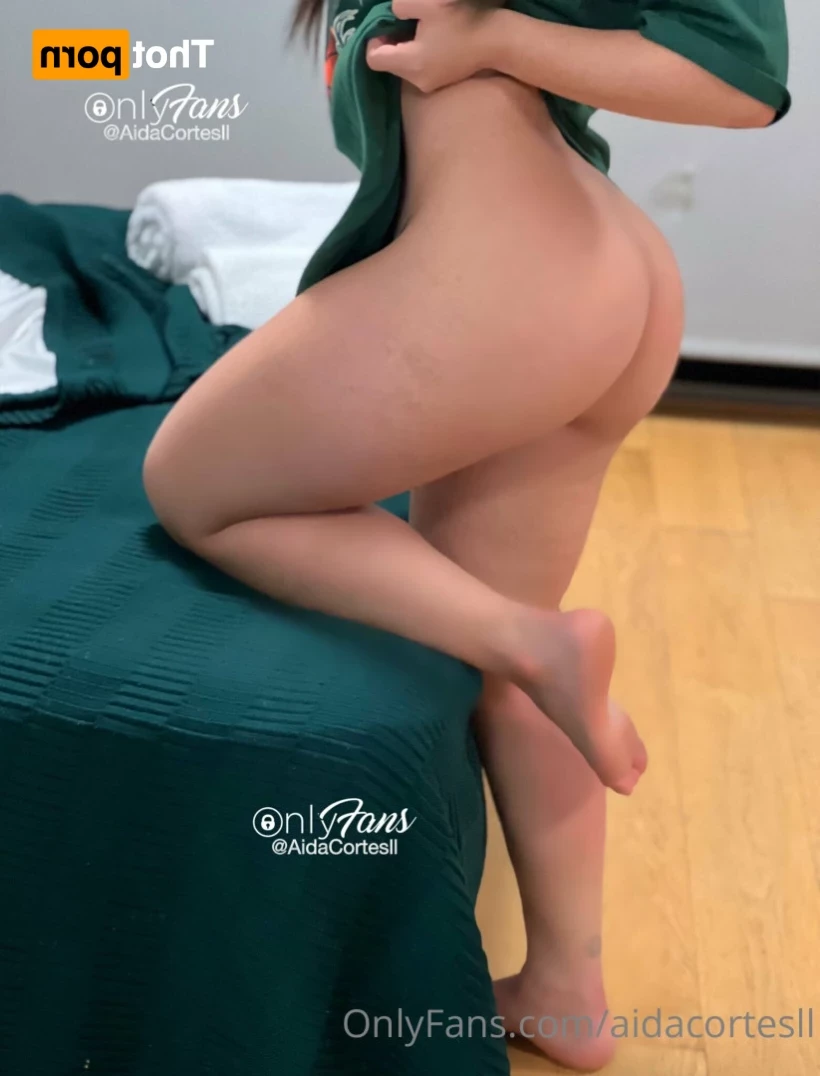 Aida Cortes [ aidacortesll ] Onlyfans leaked photo 13871161 on Hotleaks.tv
