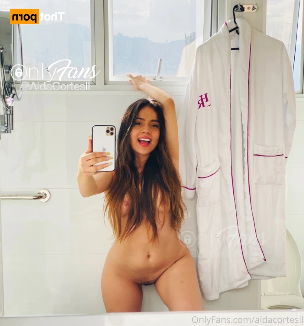Aida Cortes [ aidacortesll ] Onlyfans leaked photo 14551949 on Hotleaks.tv