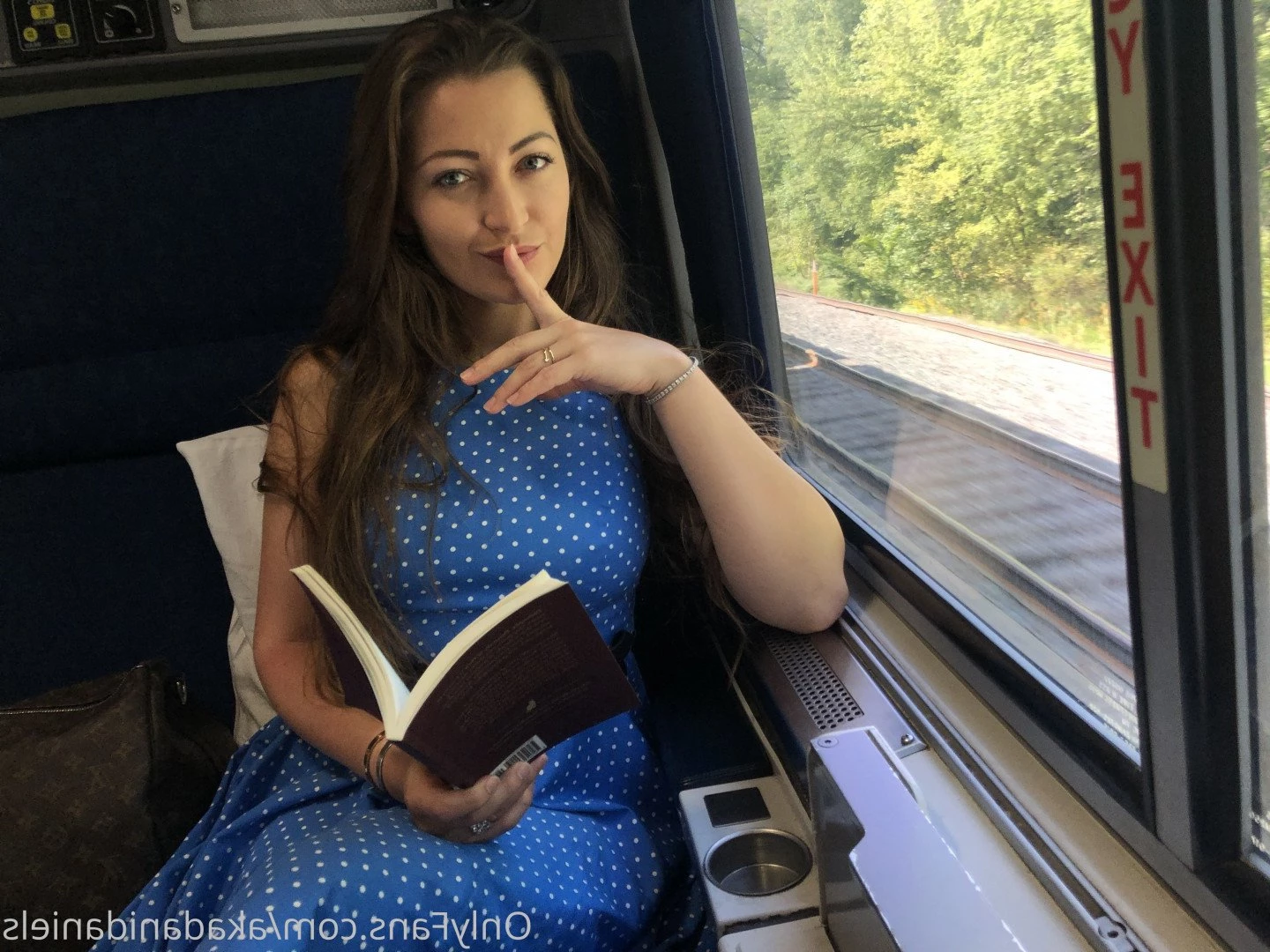 DANI DANIELS [ akadanidaniels ] Onlyfans leaked photo 21897 on Hotleaks.tv