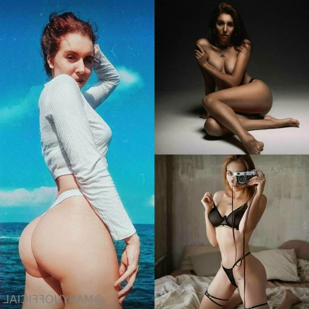 maryuofficial Onlyfans leaked photo 13249483 on Hotleaks.tv