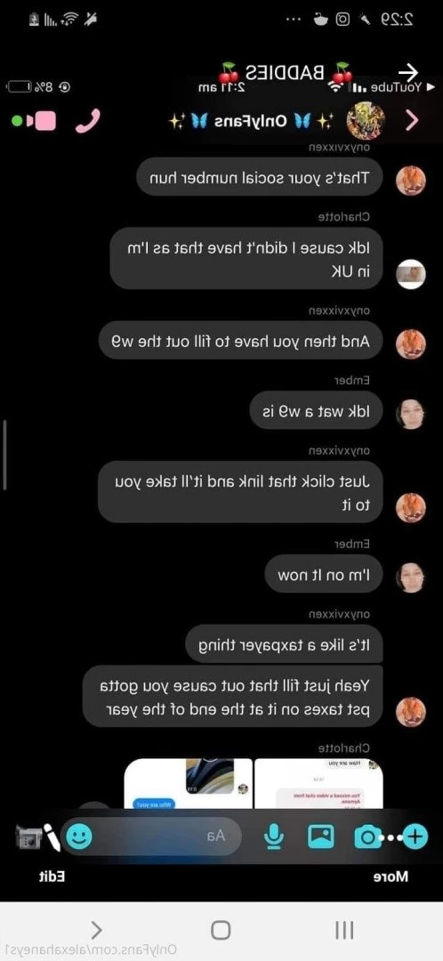 Alexa Haneys 💥🔥 [ alexahaneys1 ] Onlyfans leaked photo 26662 on Hotleaks.tv