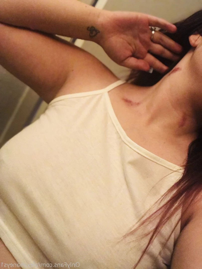 Alexa Haneys 💥🔥 [ alexahaneys1 ] Onlyfans leaked photo 26679 on Hotleaks.tv