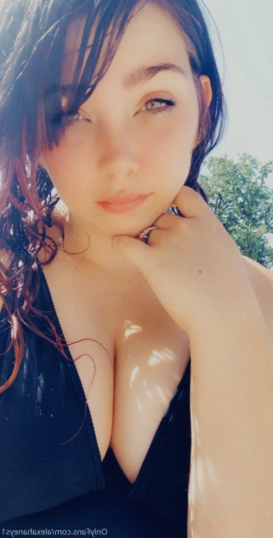 Alexa Haneys 💥🔥 [ alexahaneys1 ] Onlyfans leaked photo 27021 on Hotleaks.tv