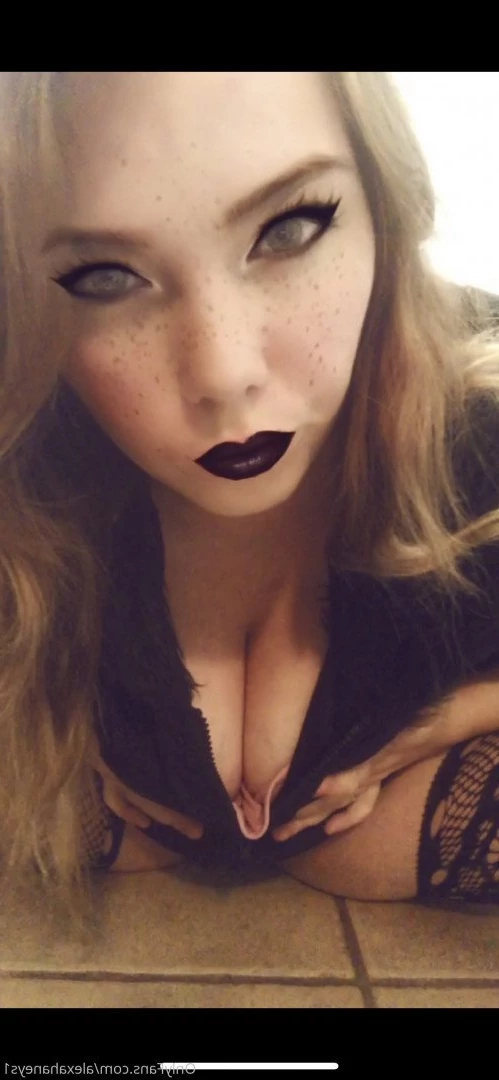 Alexa Haneys 💥🔥 [ alexahaneys1 ] Onlyfans leaked photo 27526 on Hotleaks.tv
