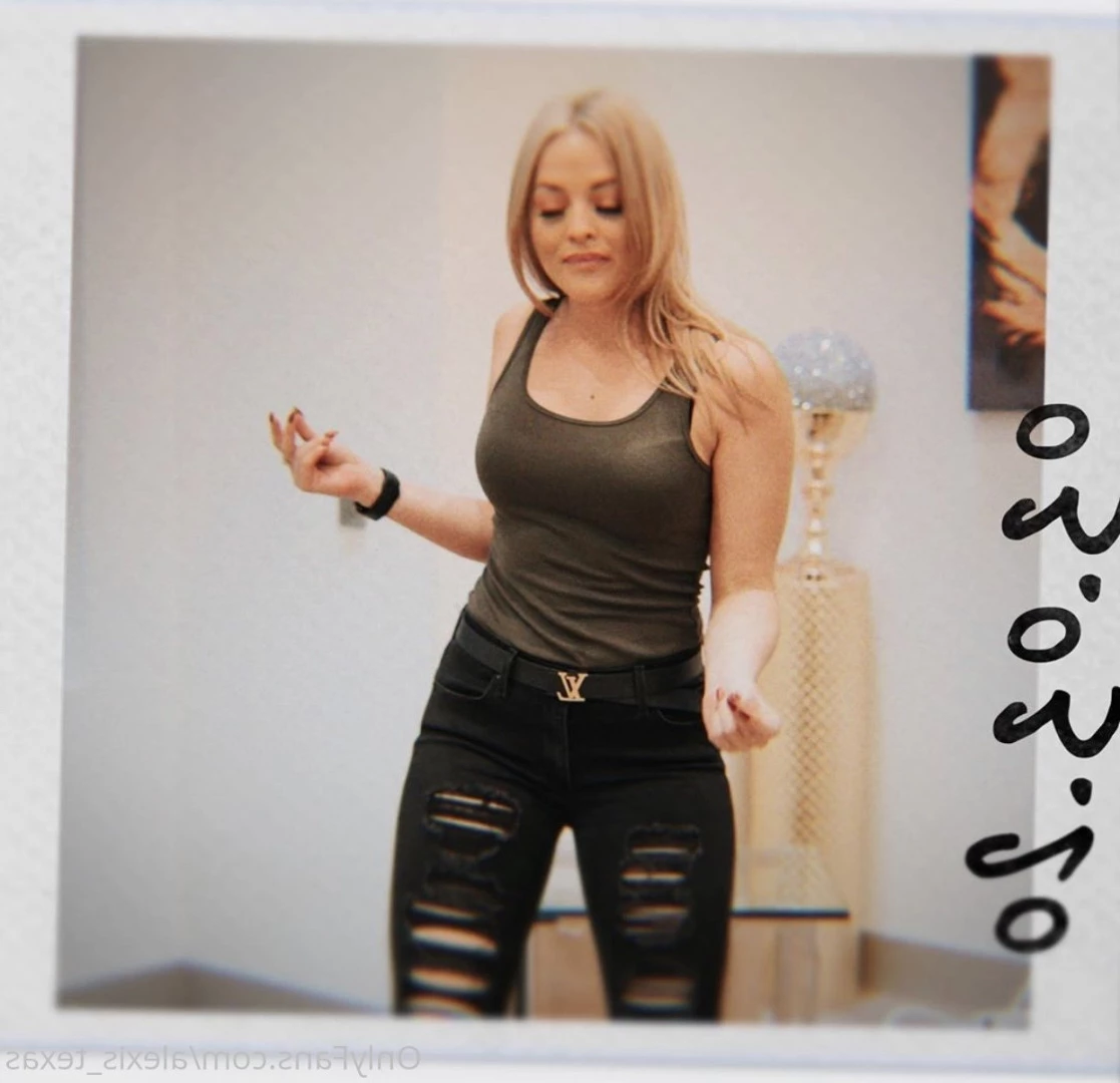 Alexis Texas [ alexis_texas ] Onlyfans leaked photo 9738896 on Hotleaks.tv