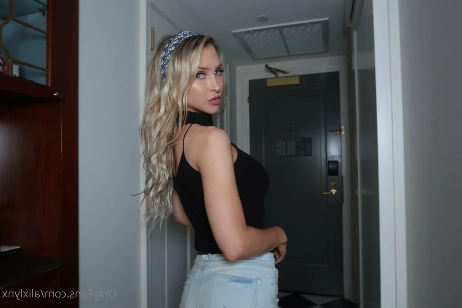 Alix Lynx [ alixlynx ] Onlyfans leaked photo 14964425 on Hotleaks.tv