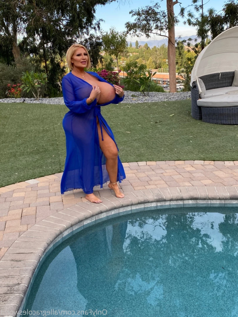 Allegra Cole [ allegracolesworld ] Onlyfans leaked photo 11015404 on Hotleaks.tv