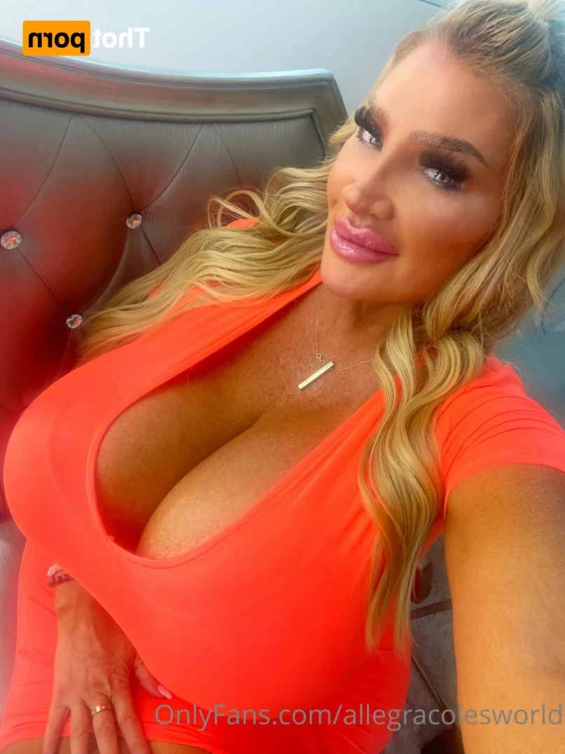 Allegra Cole [ allegracolesworld ] Onlyfans leaked photo 14806212 on Hotleaks.tv