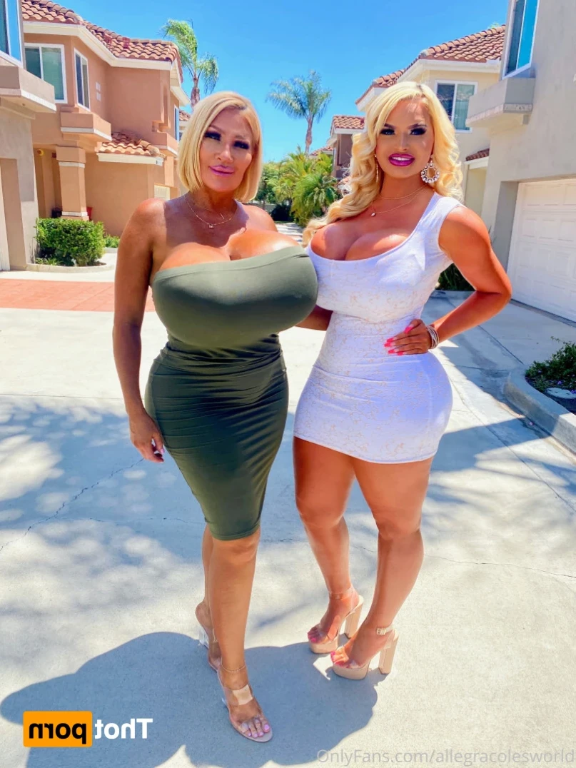 Allegra Cole [ allegracolesworld ] Onlyfans leaked photo 15057826 on Hotleaks.tv