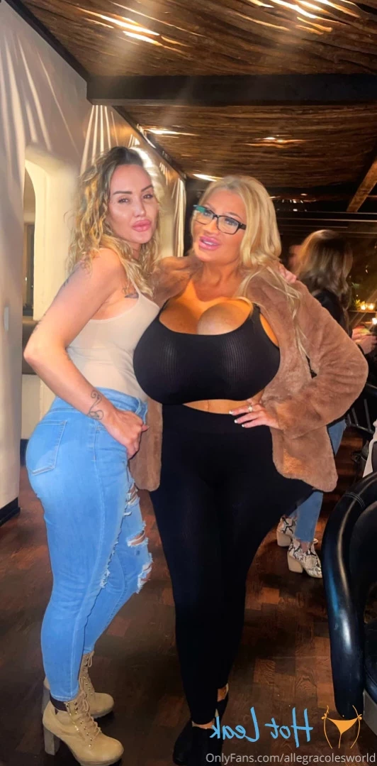 Allegra Cole [ allegracolesworld ] Onlyfans leaked photo 16416107 on Hotleaks.tv