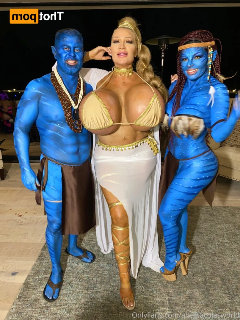 Allegra Cole [ allegracolesworld ] Onlyfans leaked photo 16416281 on Hotleaks.tv