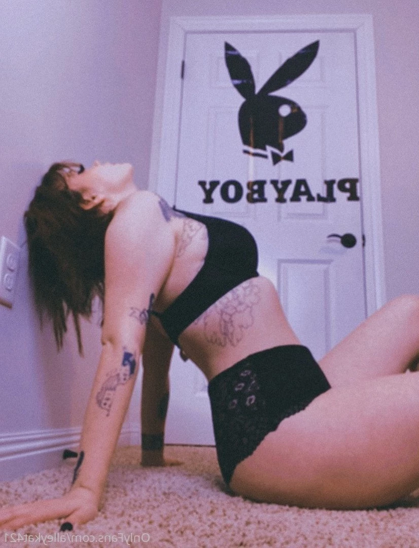 Alley Kat [ alleykat421 ] Onlyfans leaked photo 44819 on Hotleaks.tv