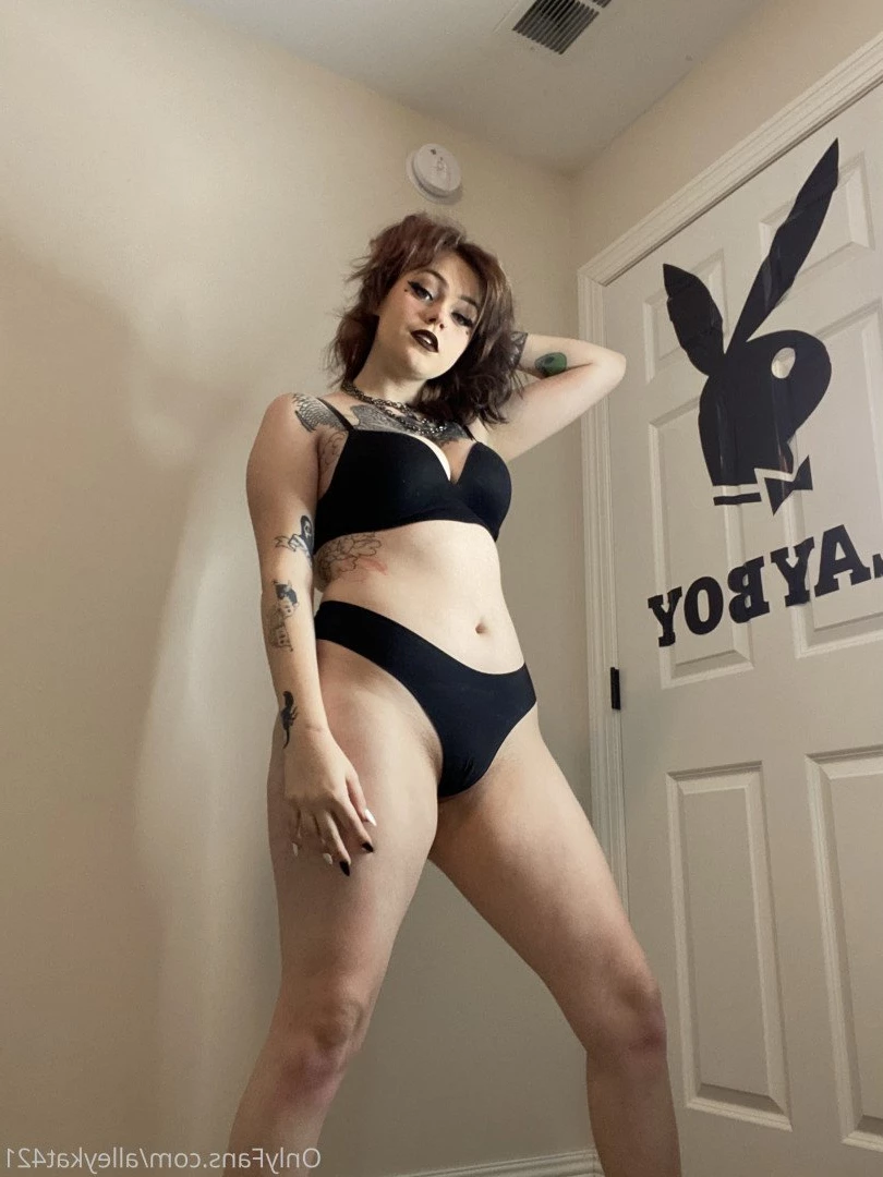 Alley Kat [ alleykat421 ] Onlyfans leaked photo 44834 on Hotleaks.tv
