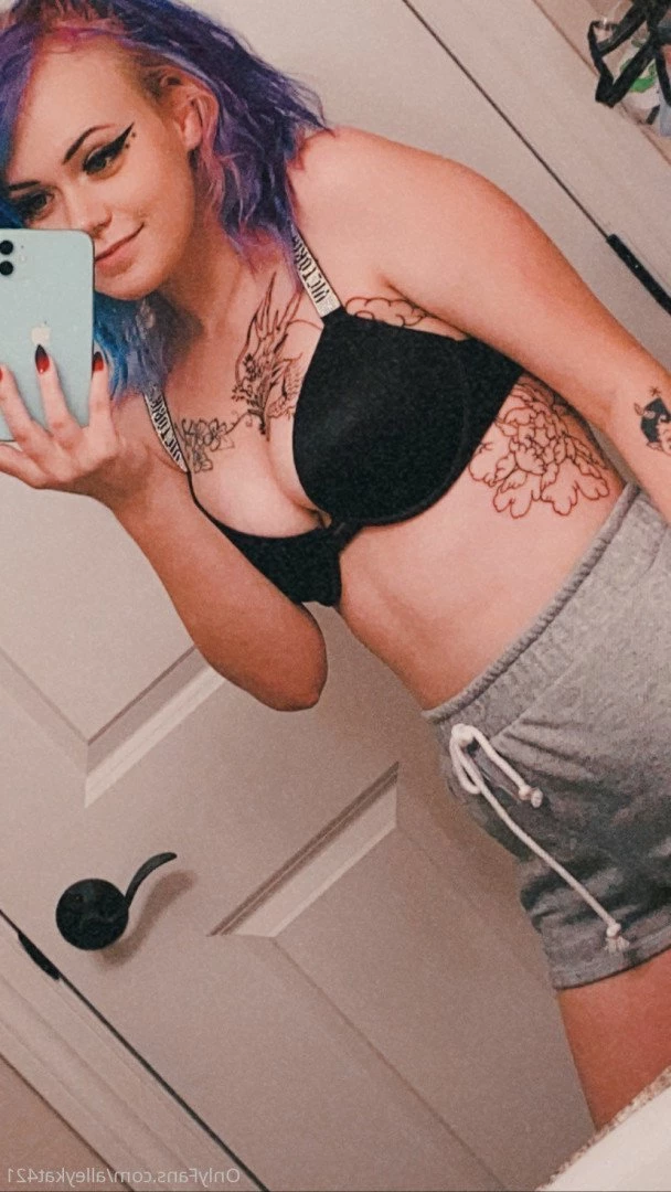Alley Kat [ alleykat421 ] Onlyfans leaked photo 44858 on Hotleaks.tv