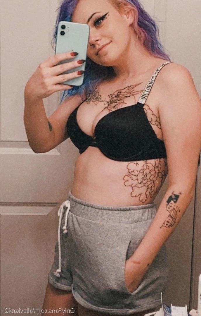 Alley Kat [ alleykat421 ] Onlyfans leaked photo 44870 on Hotleaks.tv