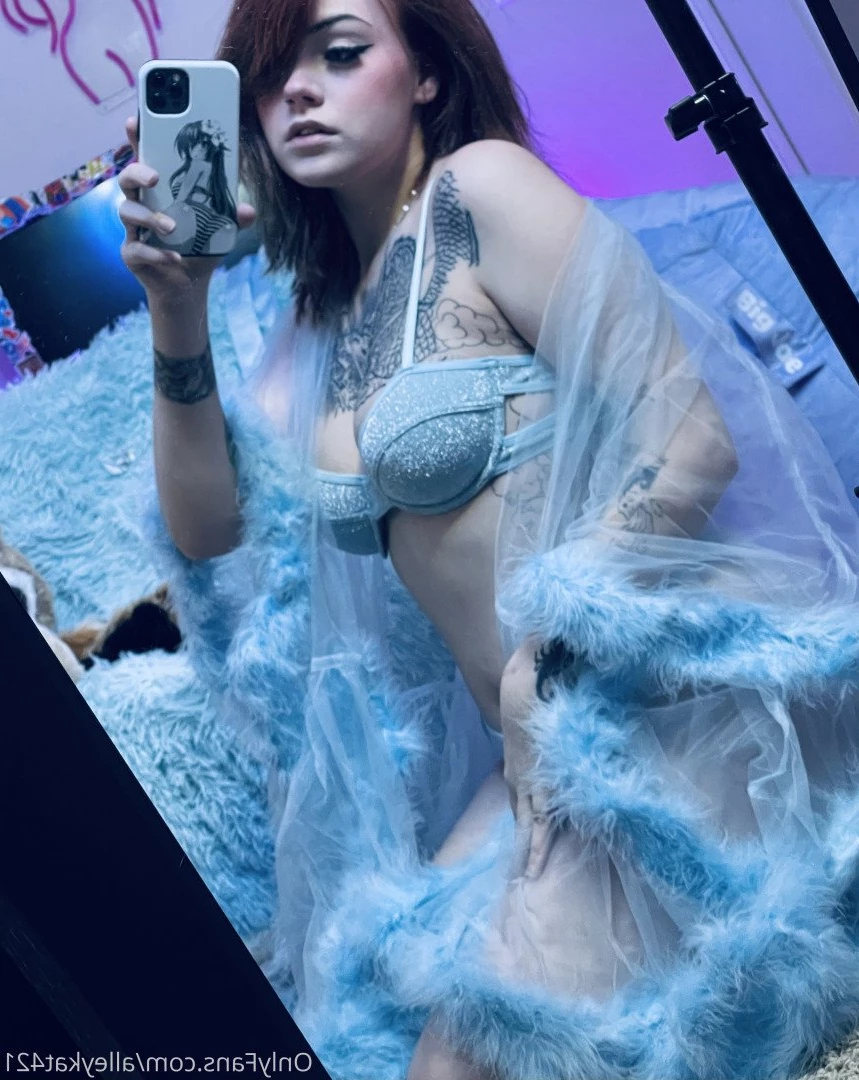 Alley Kat [ alleykat421 ] Onlyfans leaked photo 44947 on Hotleaks.tv