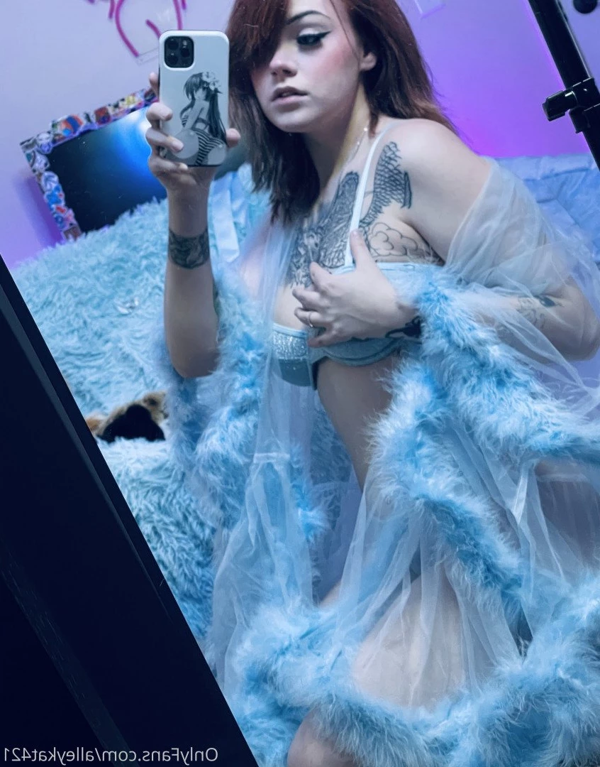 Alley Kat [ alleykat421 ] Onlyfans leaked photo 44963 on Hotleaks.tv