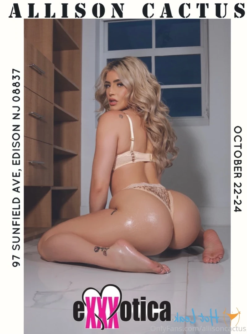 Allison Cactus [ allisoncactus ] Onlyfans leaked photo 12601162 on Hotleaks.tv