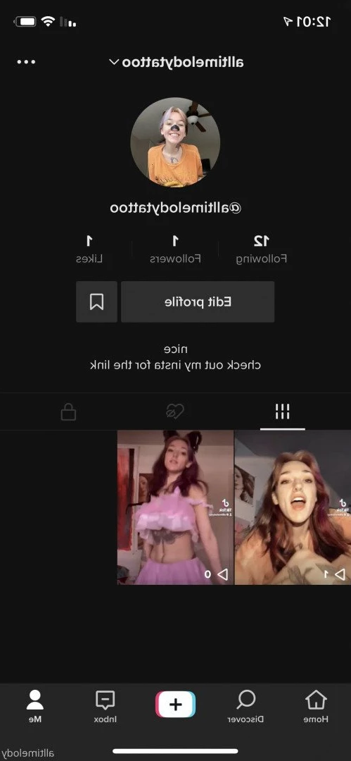 bunny [ alltimelody ] Onlyfans leaked photo 46048 on Hotleaks.tv