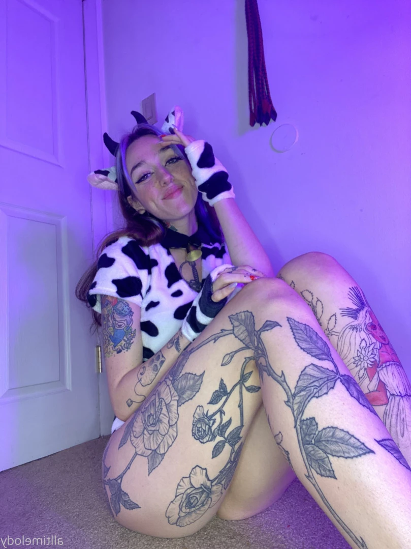 bunny [ alltimelody ] Onlyfans leaked photo 16504312 on Hotleaks.tv