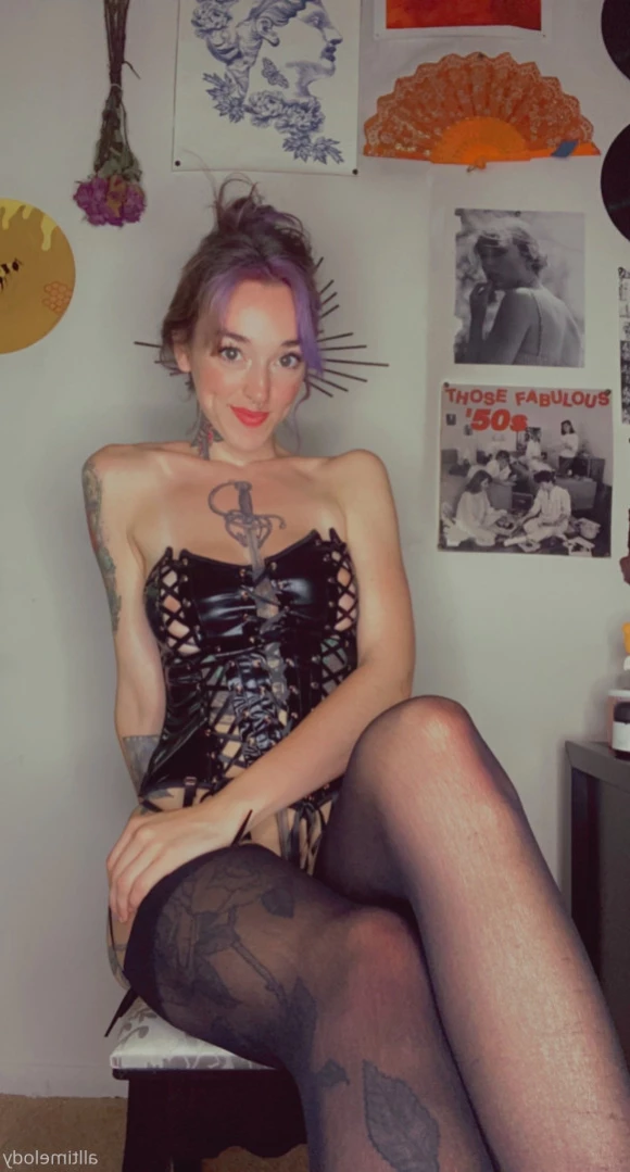 bunny [ alltimelody ] Onlyfans leaked photo 16506930 on Hotleaks.tv