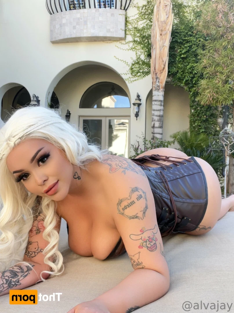 alvajay Onlyfans leaked photo 13245412 on Hotleaks.tv