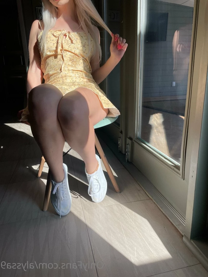 Alyssa 🌸  pretty pink pussy 🐱 [ alyssa9 ] Onlyfans leaked photo 4416149 on Hotleaks.tv