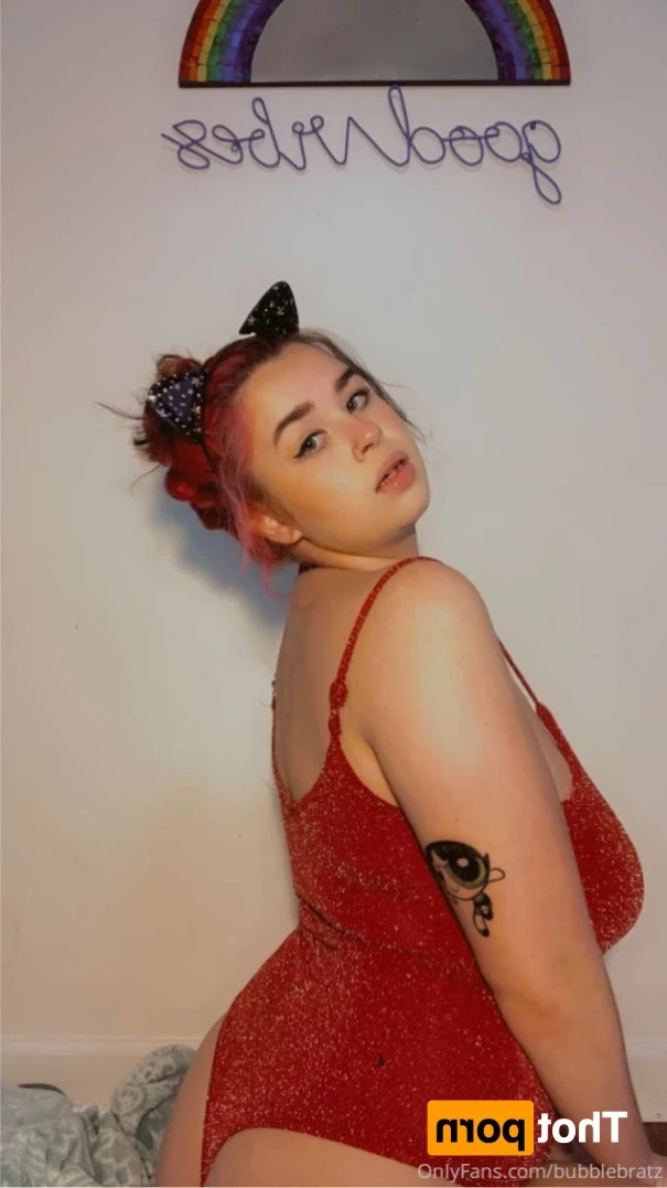 Maddie May [ bubblebratz ] Onlyfans leaked photo 11321794 on Hotleaks.tv