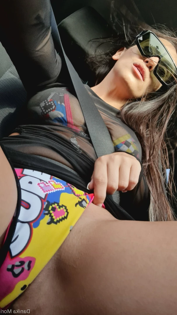♨️Danika Mori♨️ [ danikamorixxx ] Onlyfans leaked photo 16512812 on Hotleaks.tv
