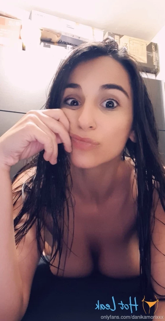 ♨️Danika Mori♨️ [ danikamorixxx ] Onlyfans leaked photo 16514987 on Hotleaks.tv