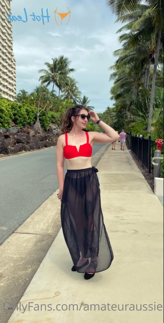 Aus Sarah [ amateuraussie ] Onlyfans leaked photo 12260077 on Hotleaks.tv