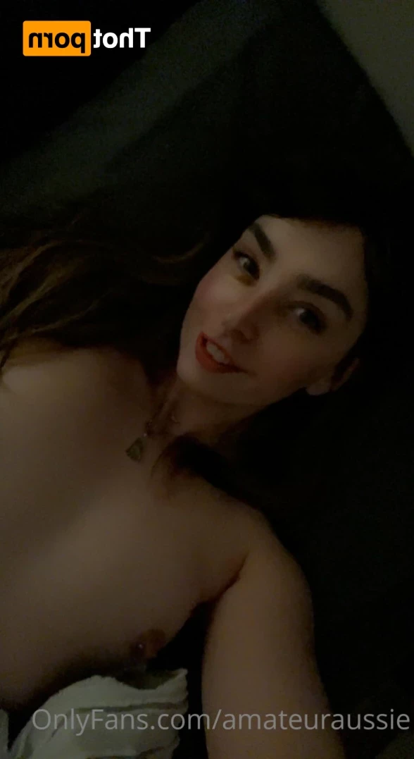 Aus Sarah [ amateuraussie ] Onlyfans leaked photo 14962449 on Hotleaks.tv