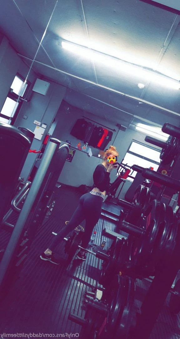 Emily [ emmyfit ] Onlyfans leaked photo 2070688 on Hotleaks.tv