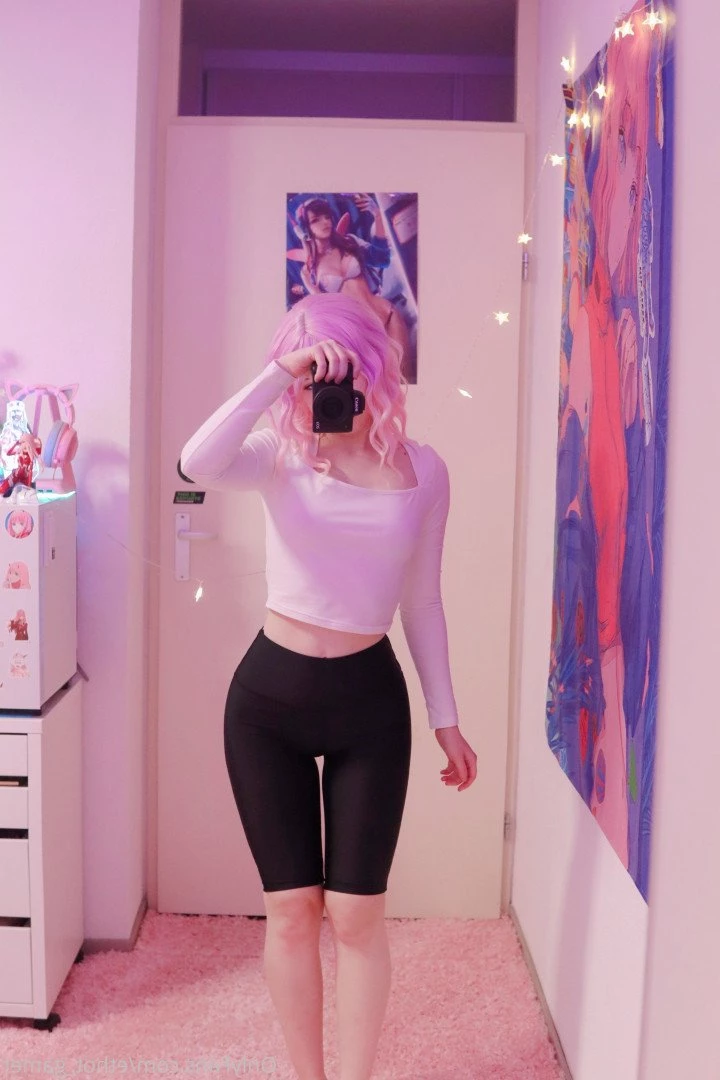 Alina 💖👾 [ ethot_gamer ] Onlyfans leaked photo 2070382 on Hotleaks.tv