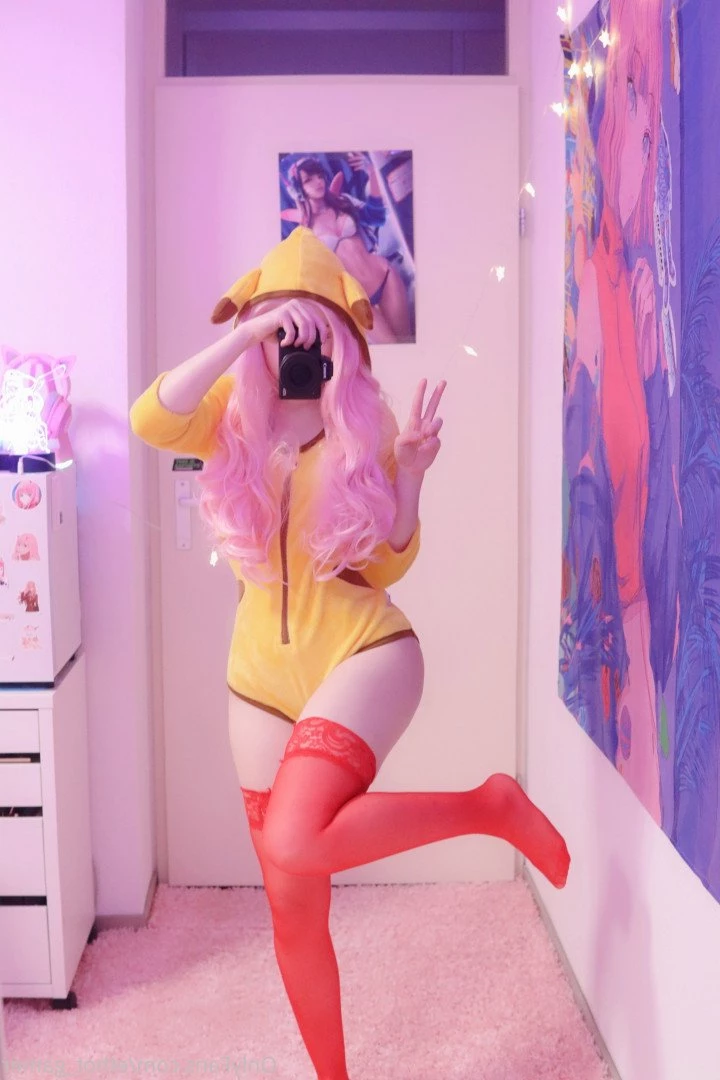 Alina 💖👾 [ ethot_gamer ] Onlyfans leaked photo 2070421 on Hotleaks.tv