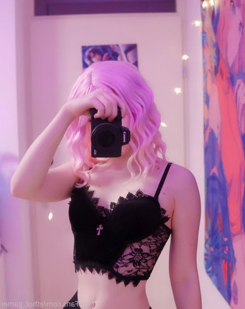 Alina 💖👾 [ ethot_gamer ] Onlyfans leaked photo 2070517 on Hotleaks.tv