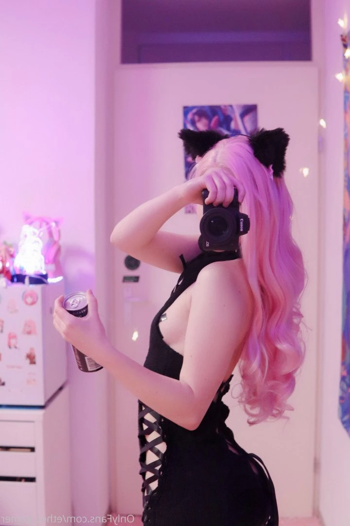 Alina 💖👾 [ ethot_gamer ] Onlyfans leaked photo 2070601 on Hotleaks.tv