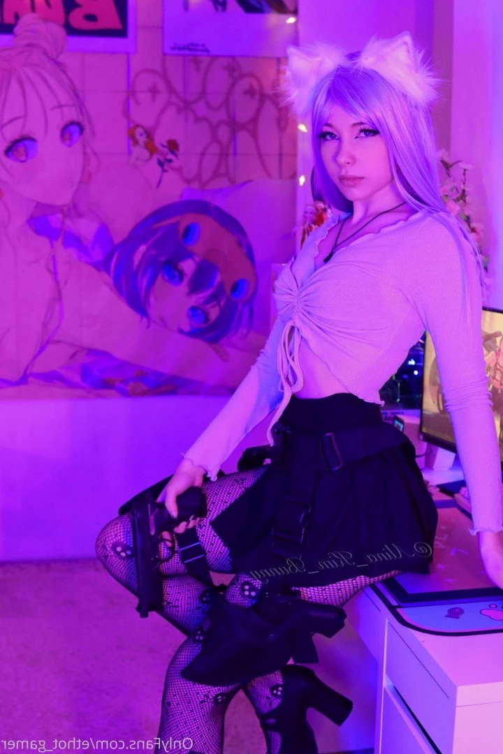 Alina 💖👾 [ ethot_gamer ] Onlyfans leaked photo 2070611 on Hotleaks.tv