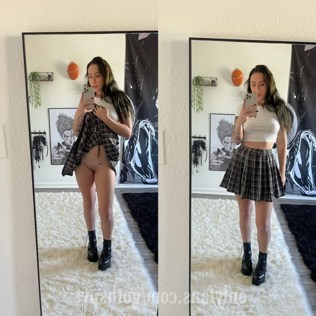 Anastasia [ gothspvt ] Onlyfans leaked photo 11782881 on Hotleaks.tv