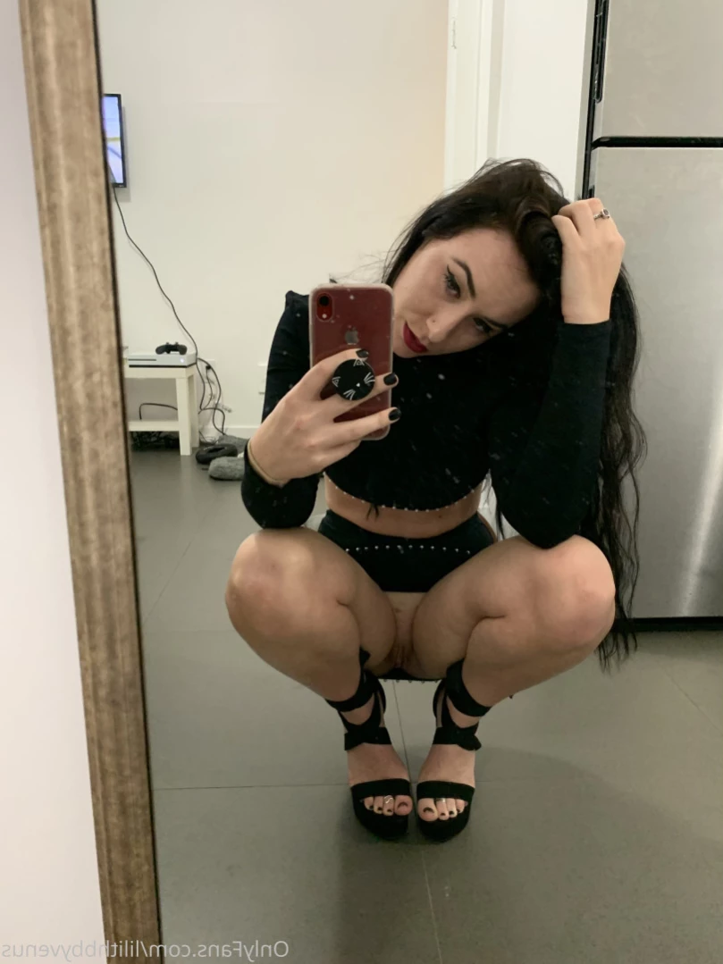 Anastasia [ gothspvt ] Onlyfans leaked photo 12950931 on Hotleaks.tv