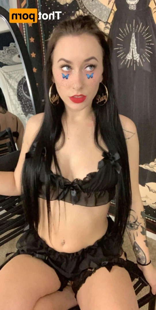 Anastasia [ gothspvt ] Onlyfans leaked photo 13224349 on Hotleaks.tv